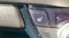 Honda Jazz 1.5 i-MMD Hybrid Crosstar EX 5dr eCVT Hybrid Hatchback